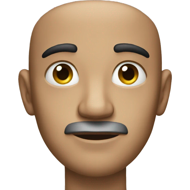 Hfrom emoji