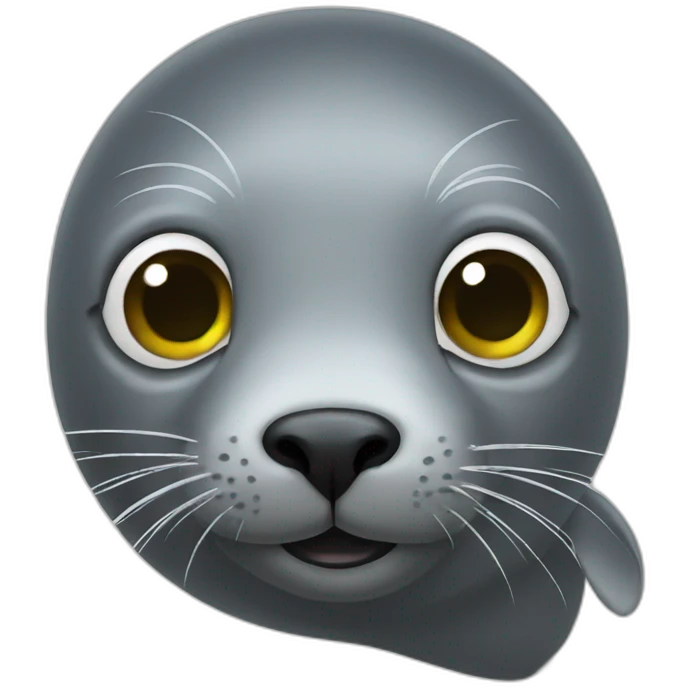 seal emoji
