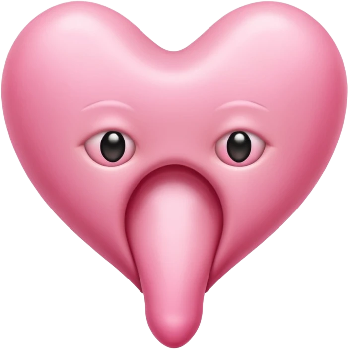 Vagina emoji
