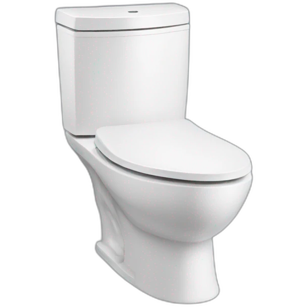 bidet emoji