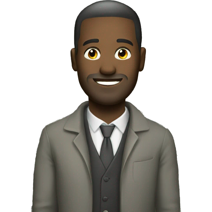 man with money emoji