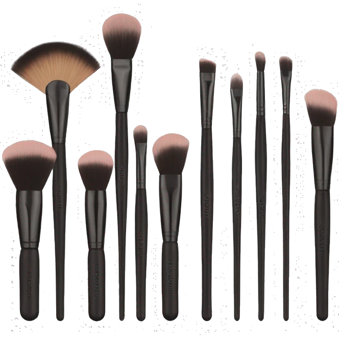 makeup tools emoji