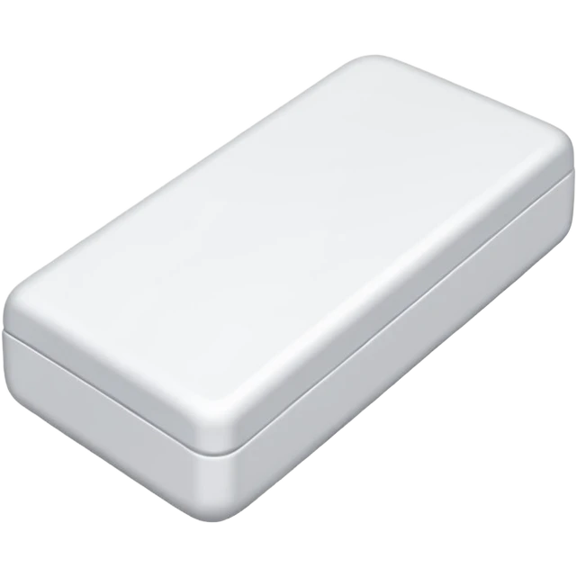 white eraser emoji