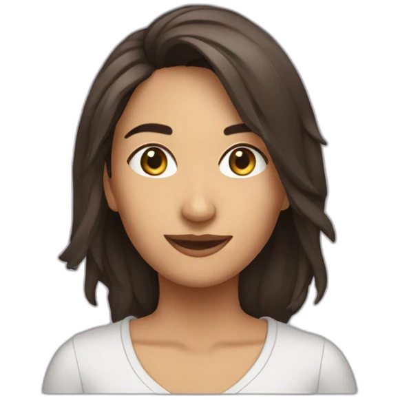 eva basadre emoji