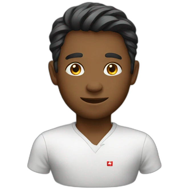 swiss emoji