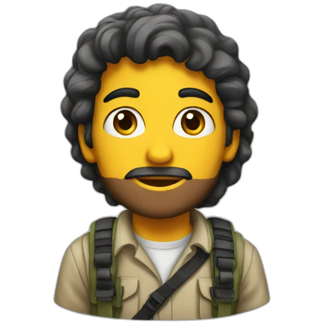 Palestine  emoji