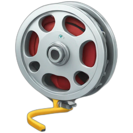 Save the reel emoji