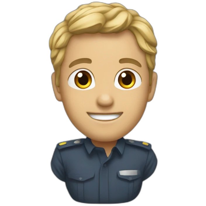 Vous êtes là à cause de la video emoji