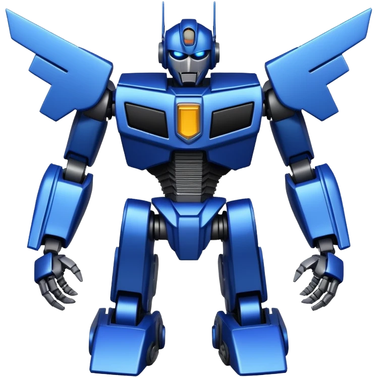 Soundwave transformers  emoji