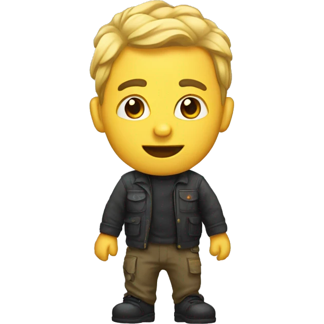 seconnexionf  emoji