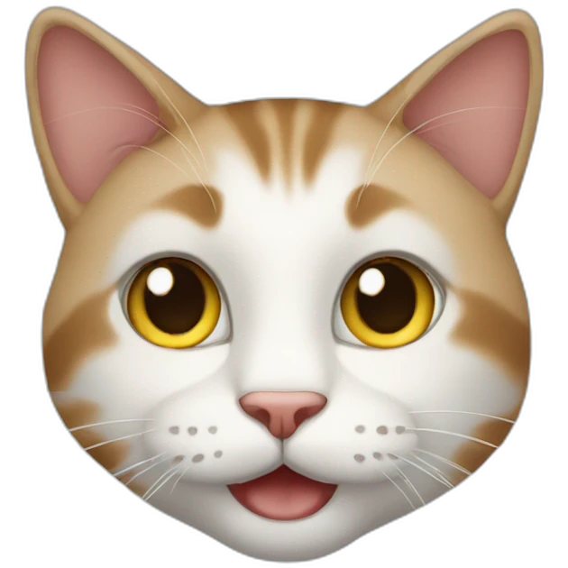 Cat emoji