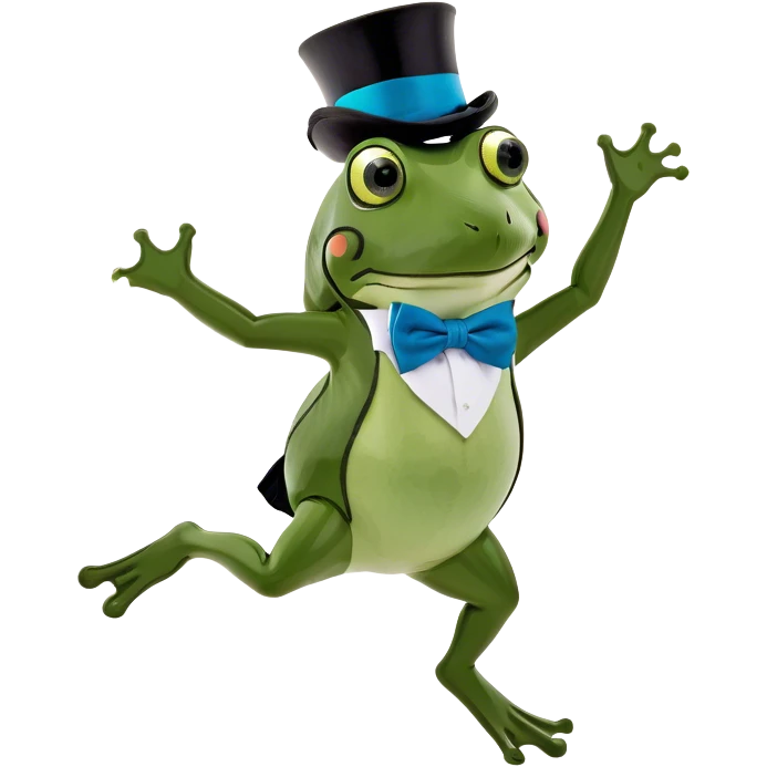 dancing emoji
