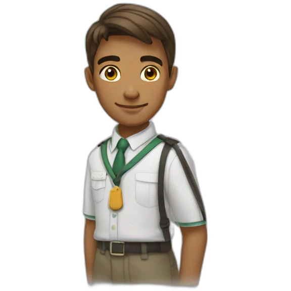 SCH emoji