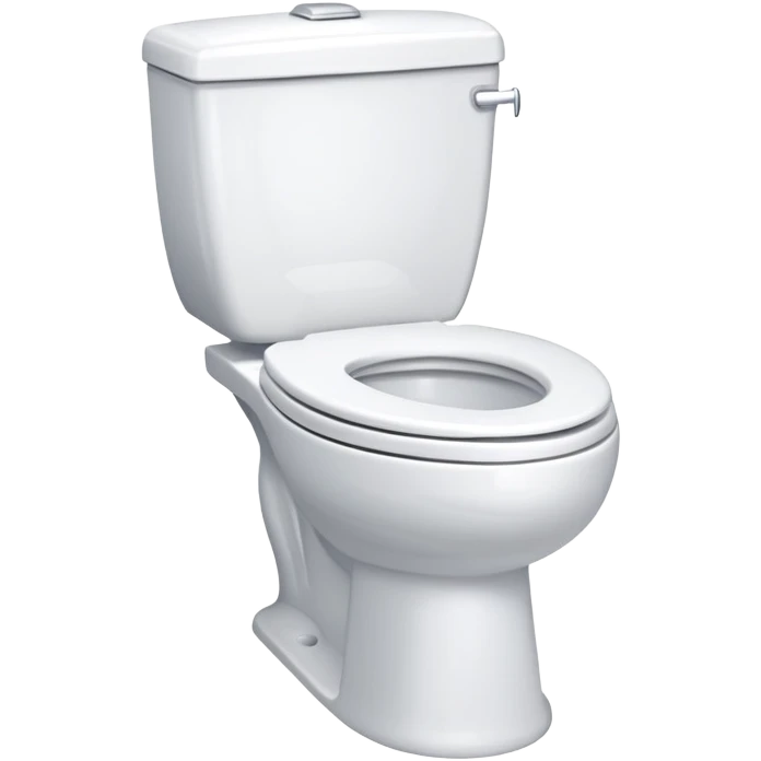 Toilet emoji