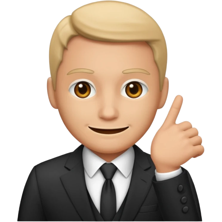 scammer emoji