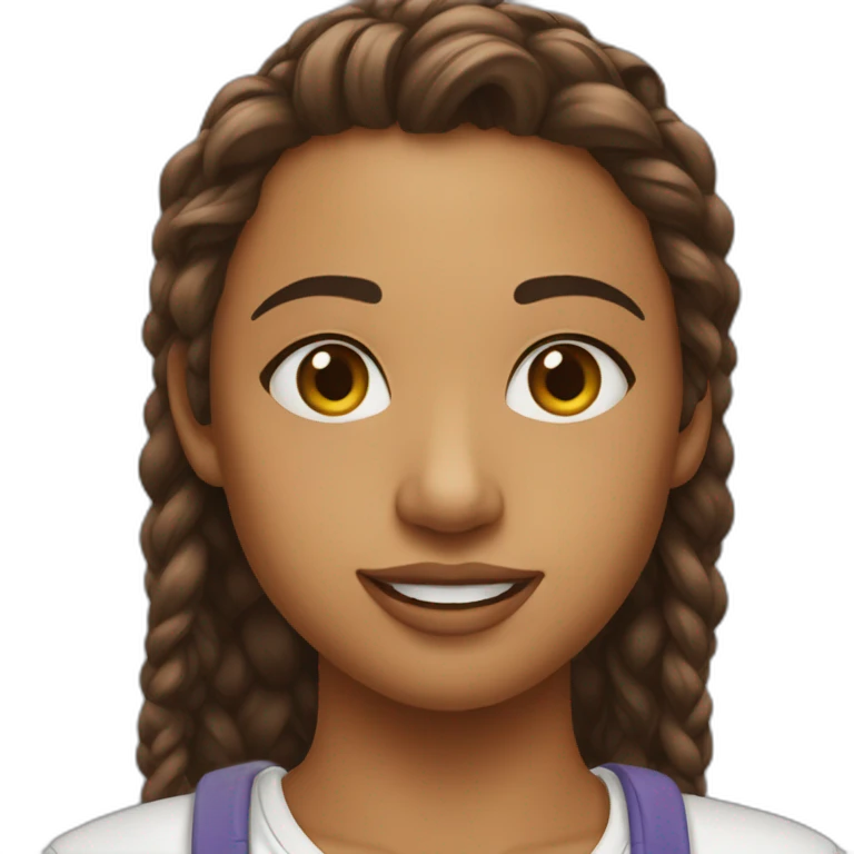 🤗🤍🥰 emoji