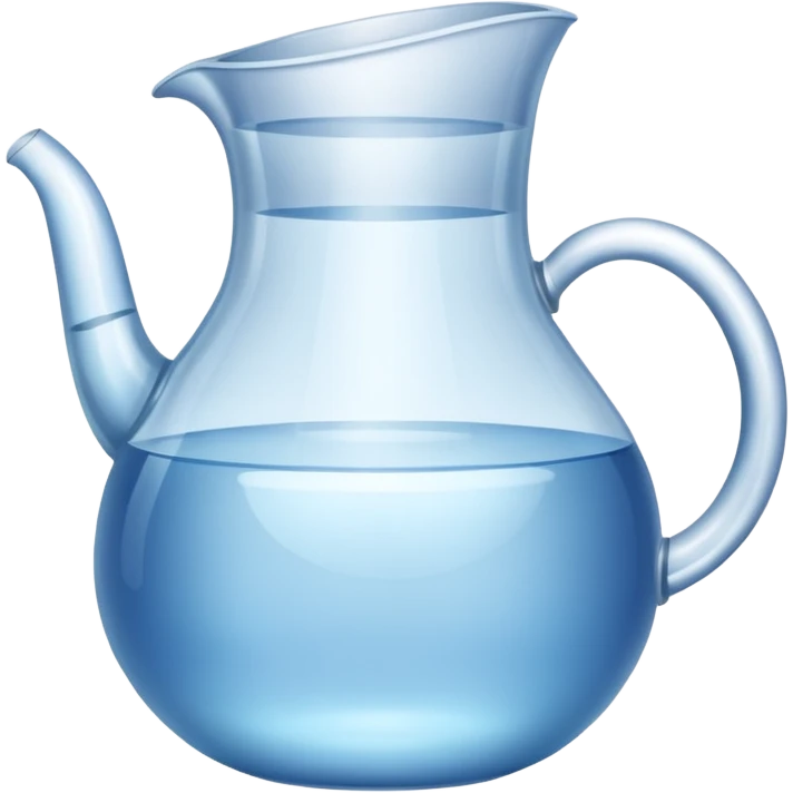 jug of water emoji