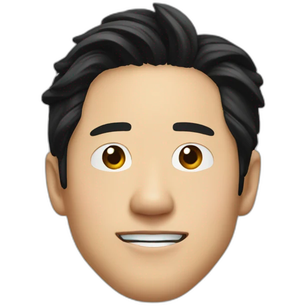 Steven yeun emoji
