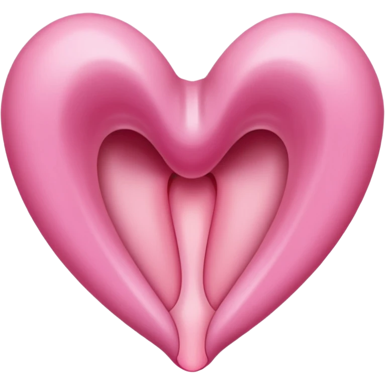 vagina emoji