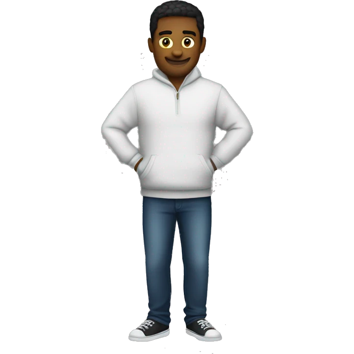 Pull over emoji