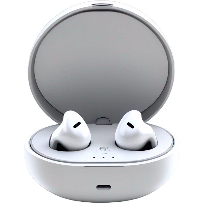 air-pods emoji
