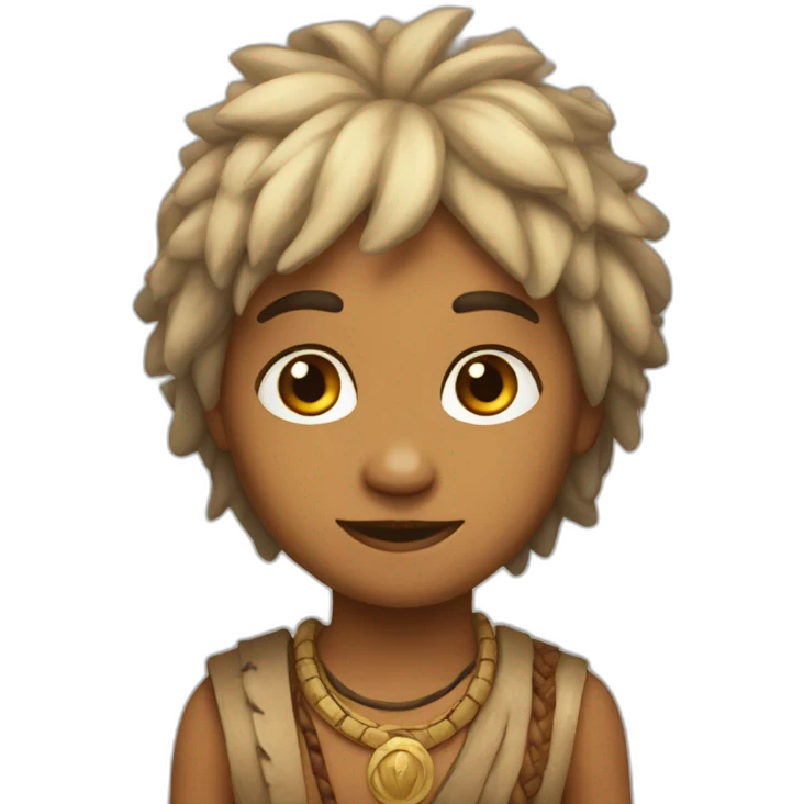 Un bouiboui indien emoji