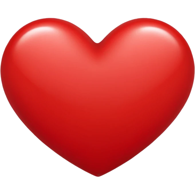 heart emoji