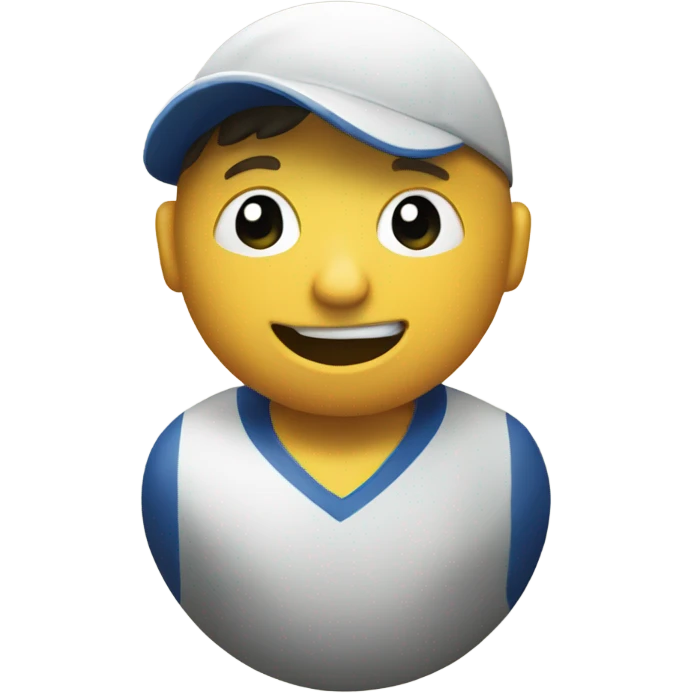 Pétanque  emoji