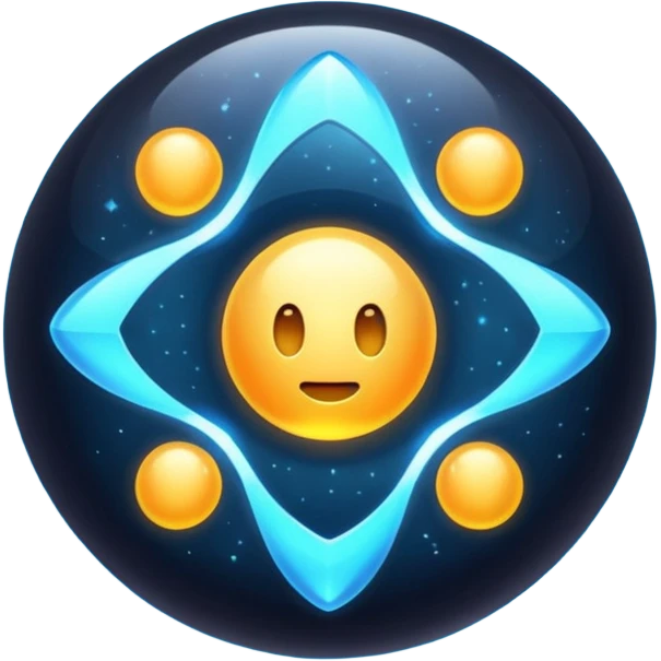 Isotope emoji