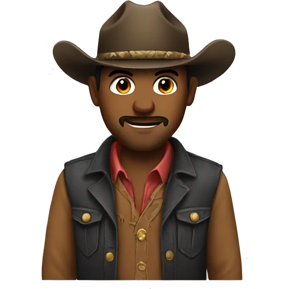 Western  emoji