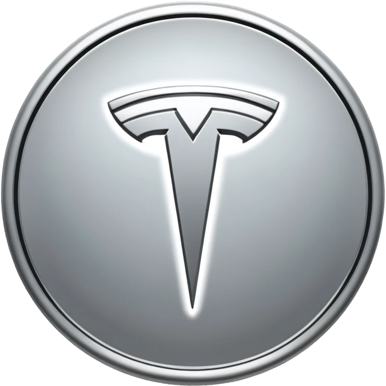 tesla logoeam  just a little smaller to go on pinterest emoji