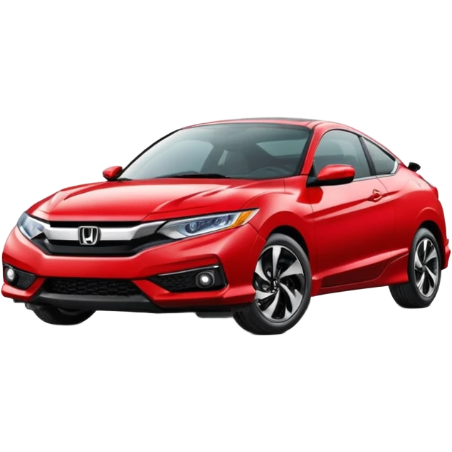 honda cr x emoji