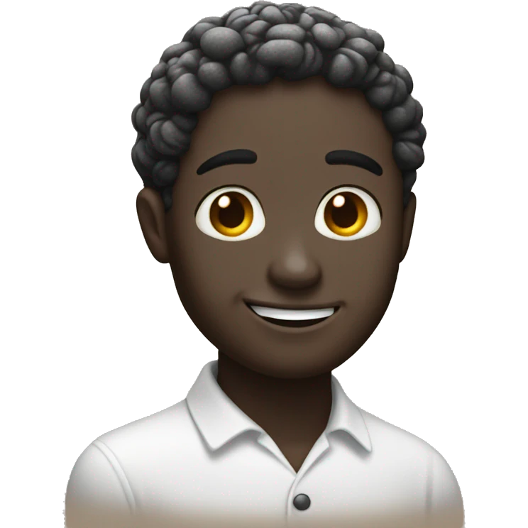 cookies and cream emoji