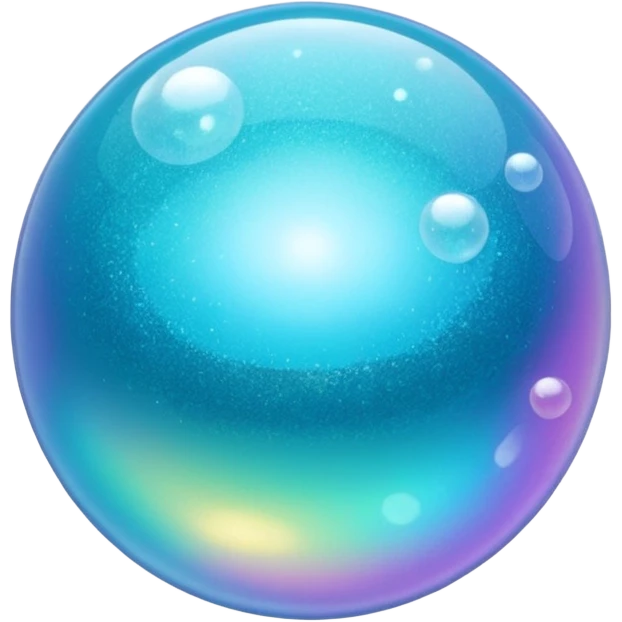 glitter boobles cian emoji