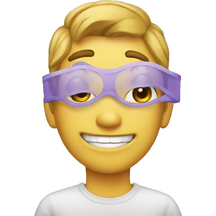 THANX EMOJI emoji