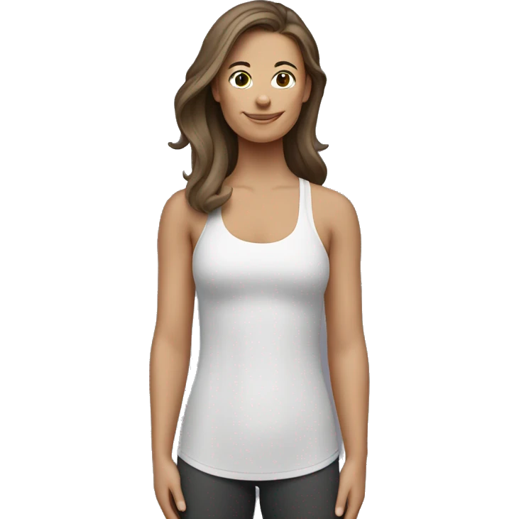 Lululemon emoji