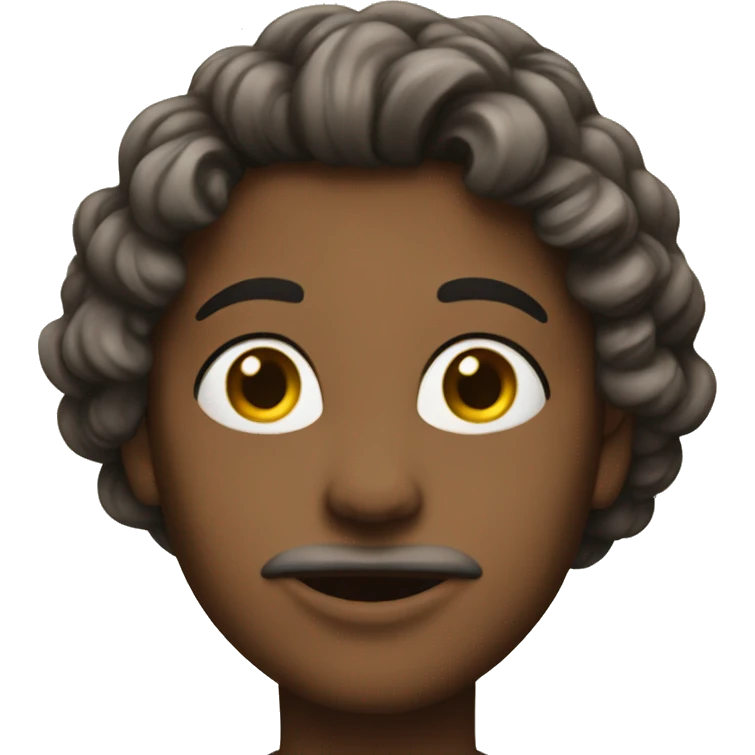 Rare Beauty emoji