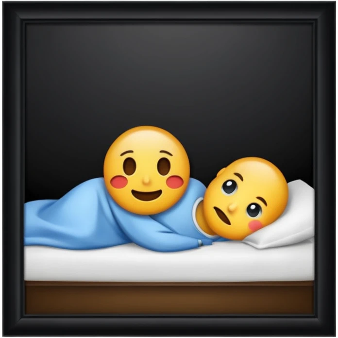 covalescence emoji