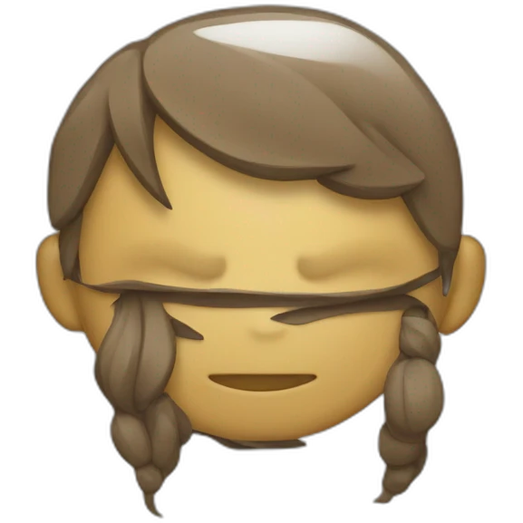 Ek emoji