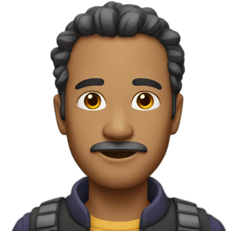 Andamios emoji