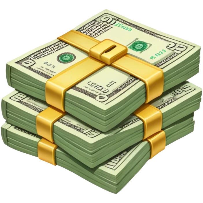 case for cash emoji