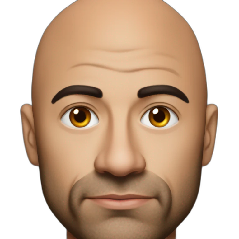 Joe Rogan  emoji