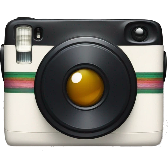 camara instax mini emoji
