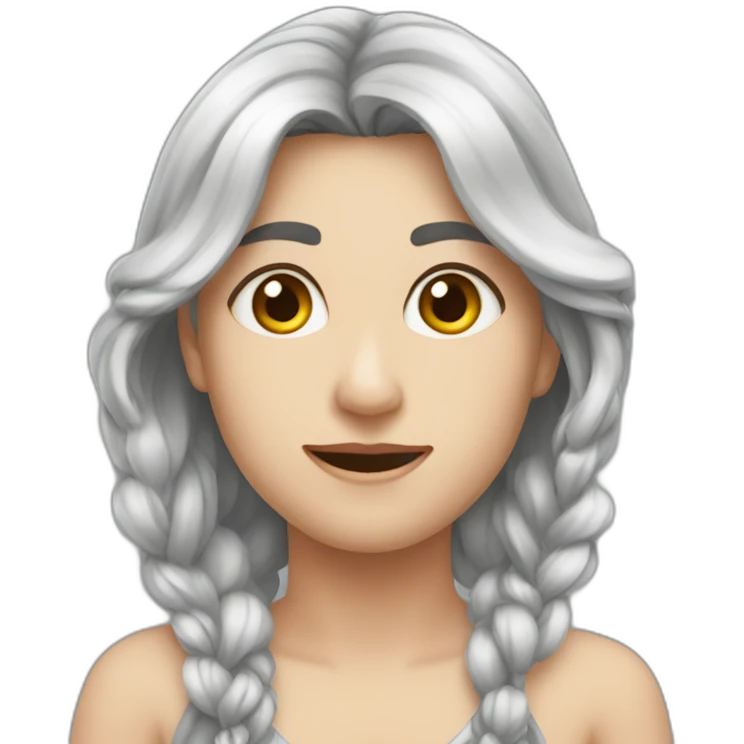 Лошадь emoji