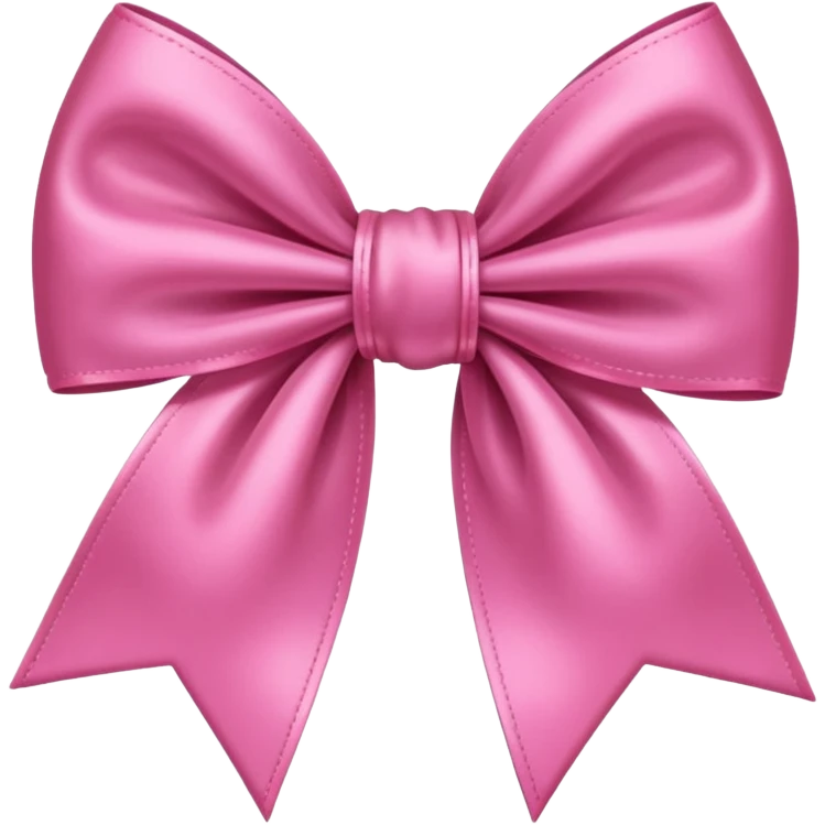 🎀  emoji