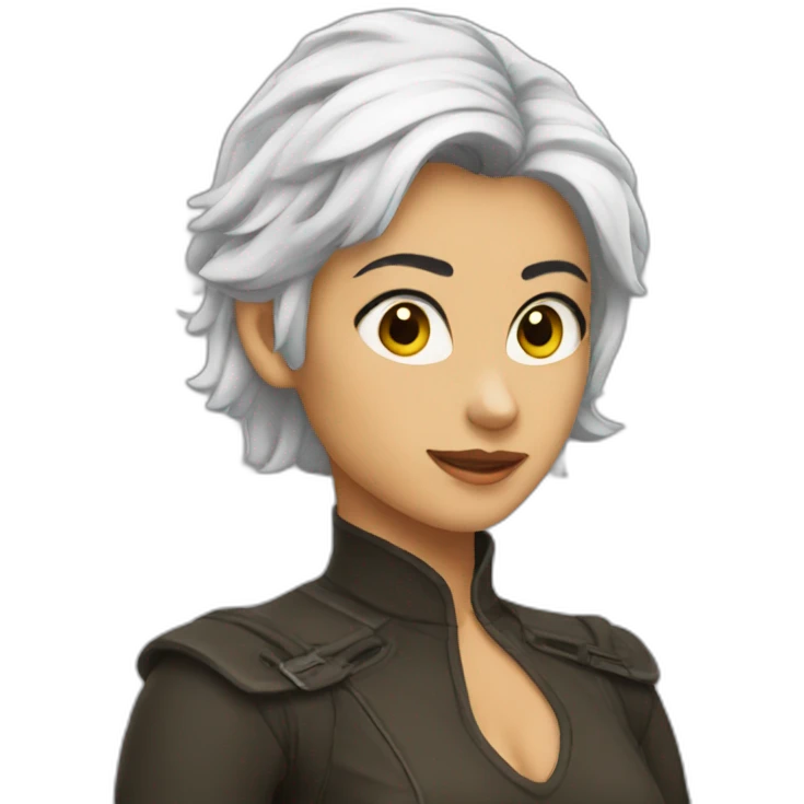 roxana emoji
