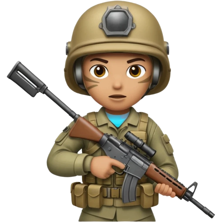 Call of duty emoji
