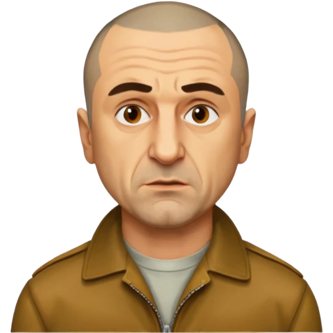 robert de niro taxi driver emoji