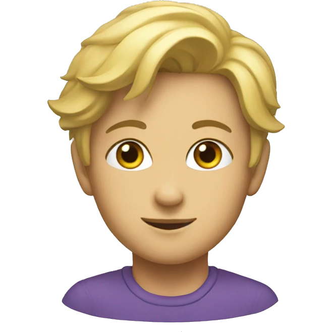 Eva emoji