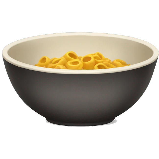 varenyky bowl emoji